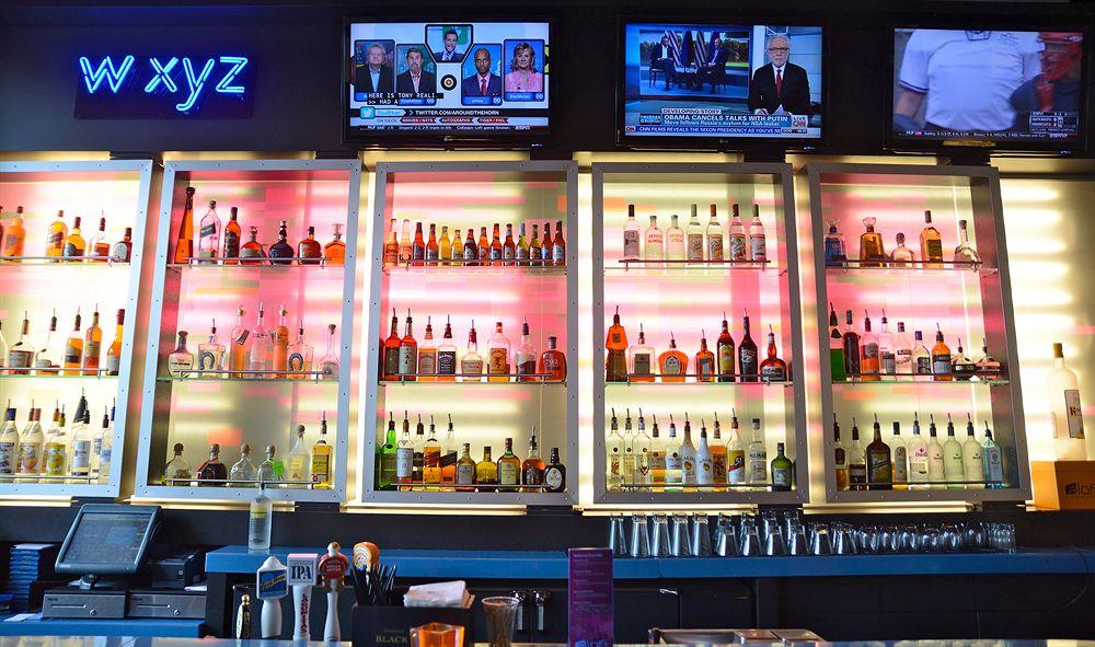 Hotel Aloft Miami Doral Exteriér fotografie