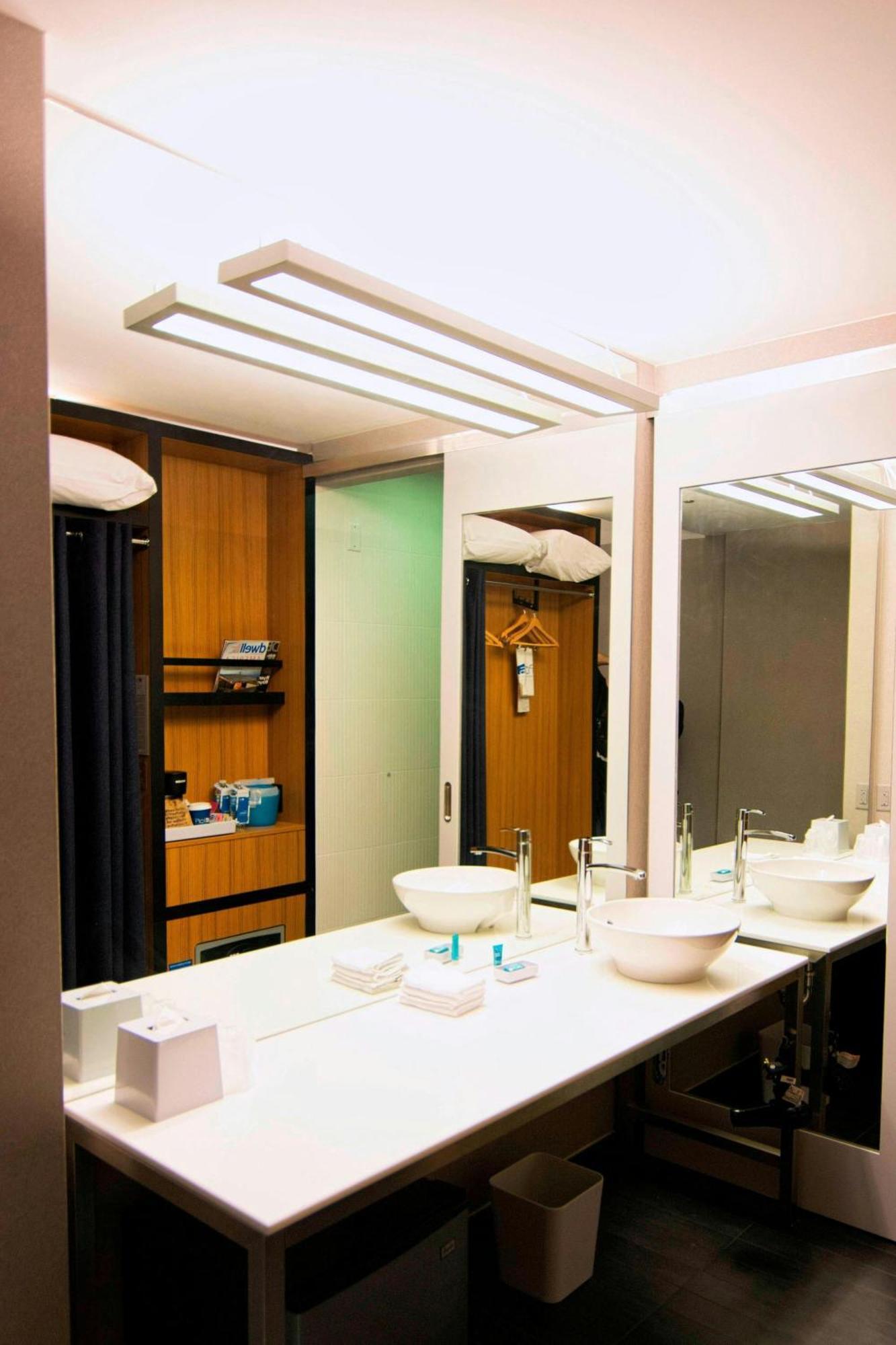 Hotel Aloft Miami Doral Exteriér fotografie
