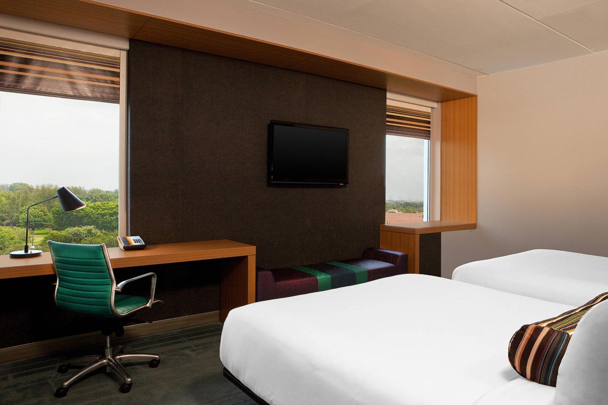Hotel Aloft Miami Doral Exteriér fotografie